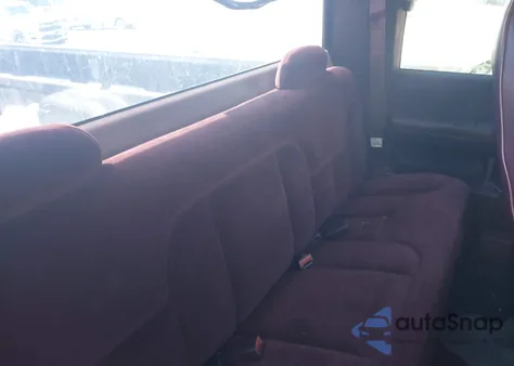 1996 Chevrolet Gmt-400 C3500 from USA, damaged, VIN 1GBHC39F0TE239062